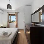 بيت للعطل Casa Do Valado *