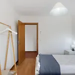 بيت للعطل Casa Do Valado ريزندي