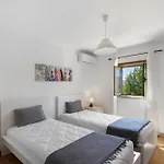 بيت للعطل Casa Do Valado ريزندي