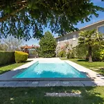 بيت للعطل Casa Do Valado ريزندي