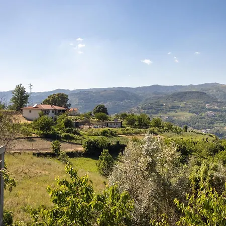 Dom wakacyjny Casa Do Valado