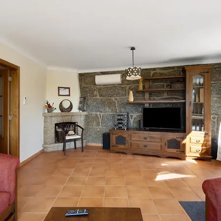 Dom wakacyjny Casa Do Valado Resende