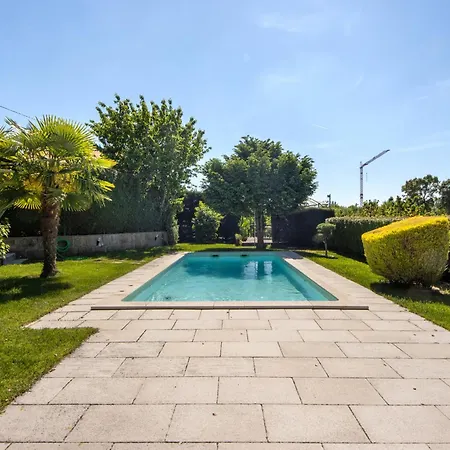 Dom wakacyjny Casa Do Valado *