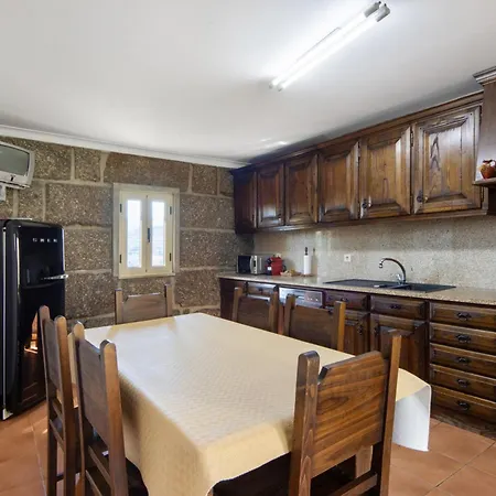 Dom wakacyjny Casa Do Valado Resende