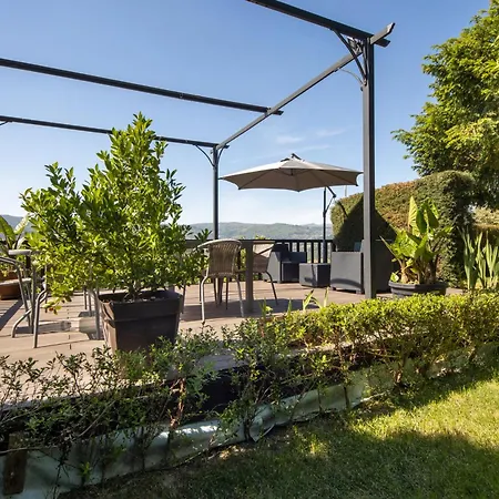 Casa Do Valado Dom wakacyjny