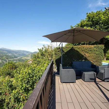 Casa Do Valado Dom wakacyjny *