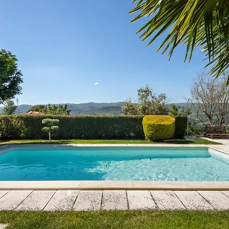 Hébergement de vacances Casa Do Valado *