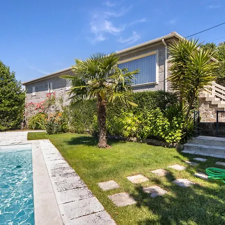 Casa Do Valado Resende