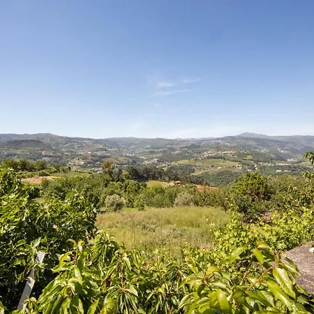 Casa Do Valado Resende