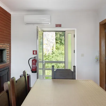 Casa Do Valado Ferienhaus Resende