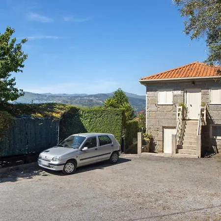 Casa Do Valado Ferienhaus Resende