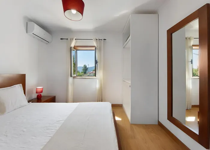 Casa Do Valado ريزندي