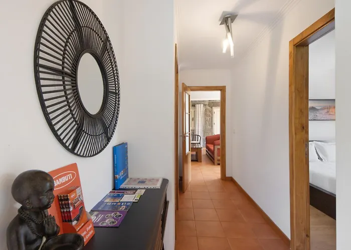 Casa Do Valado * ريزندي