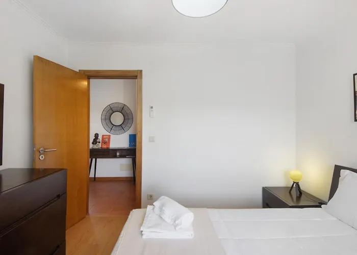 Casa Do Valado 펜션