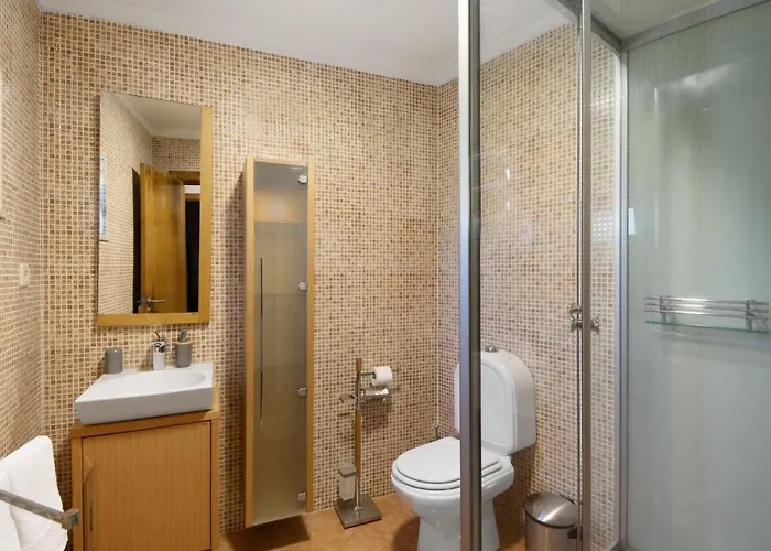 Casa Do Valado 레센데