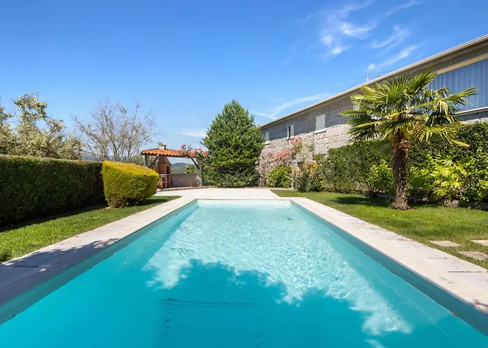 Casa Do Valado * ريزندي