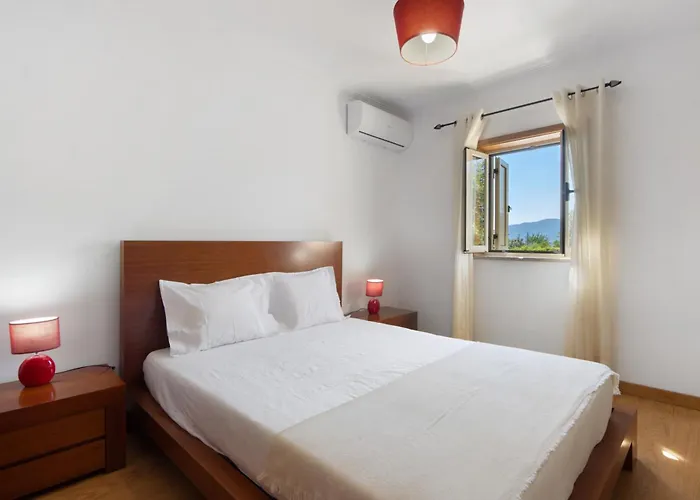 بيت للعطل Casa Do Valado