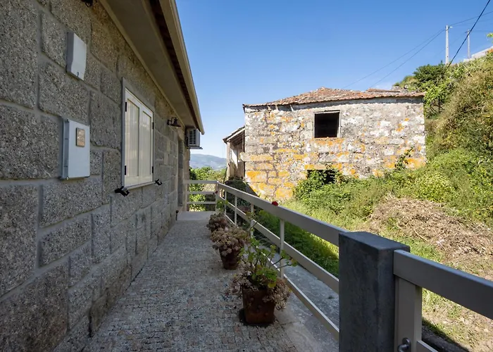 Casa Do Valado 펜션 레센데