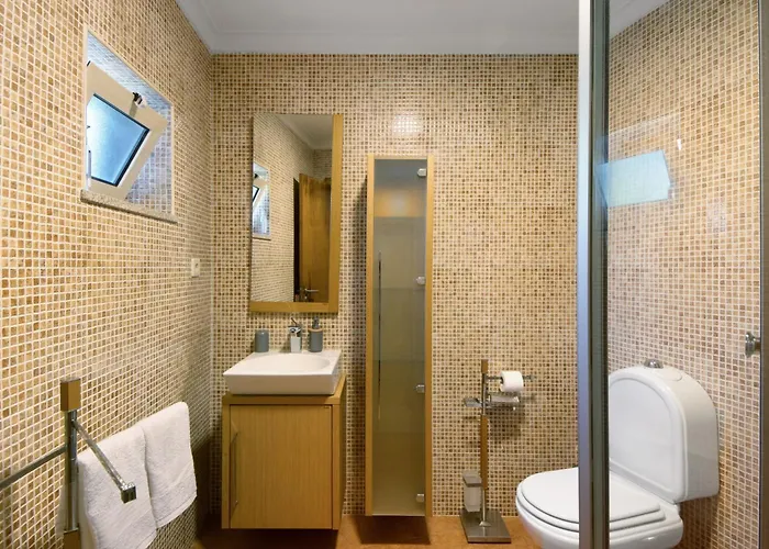 Casa Do Valado * 레센데