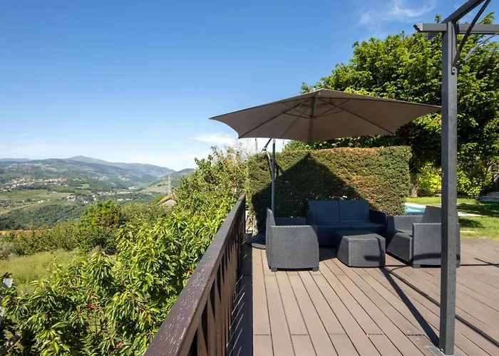 Casa Do Valado بيت للعطل *