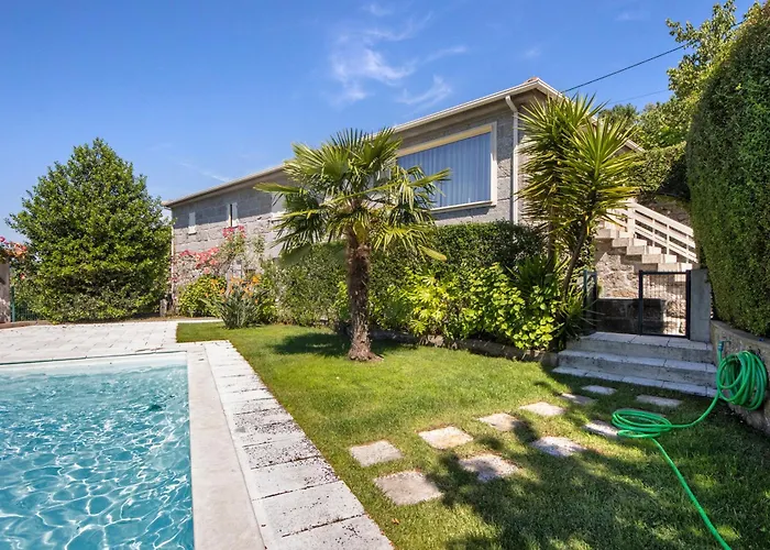 Casa Do Valado 레센데