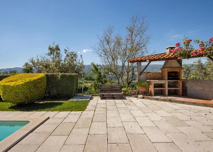 Casa Do Valado * ريزندي