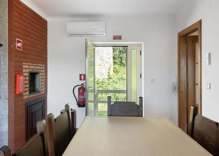 Casa Do Valado 레센데