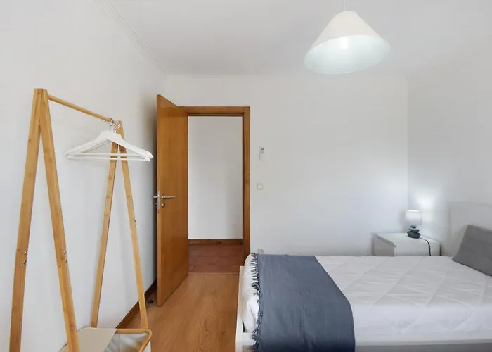 Casa Do Valado * ريزندي