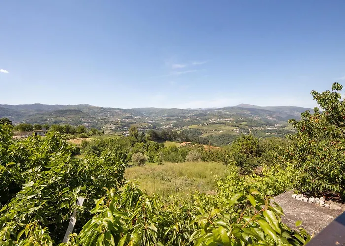 Casa Do Valado 레센데